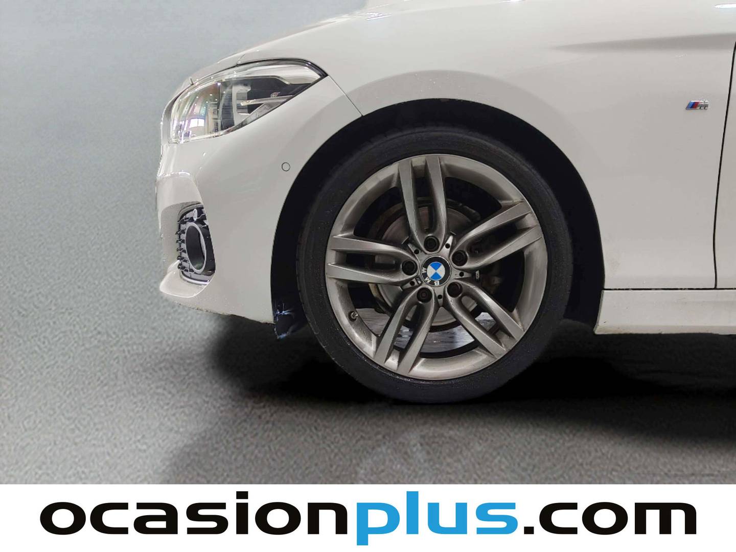 BMW Serie 1 BMW Serie 1 118i (136 CV) Pack M seminuevo