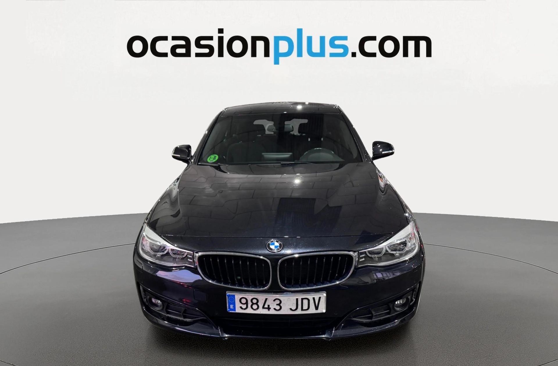 BMW Serie 3 320d xDrive Gran Turismo - foto 13