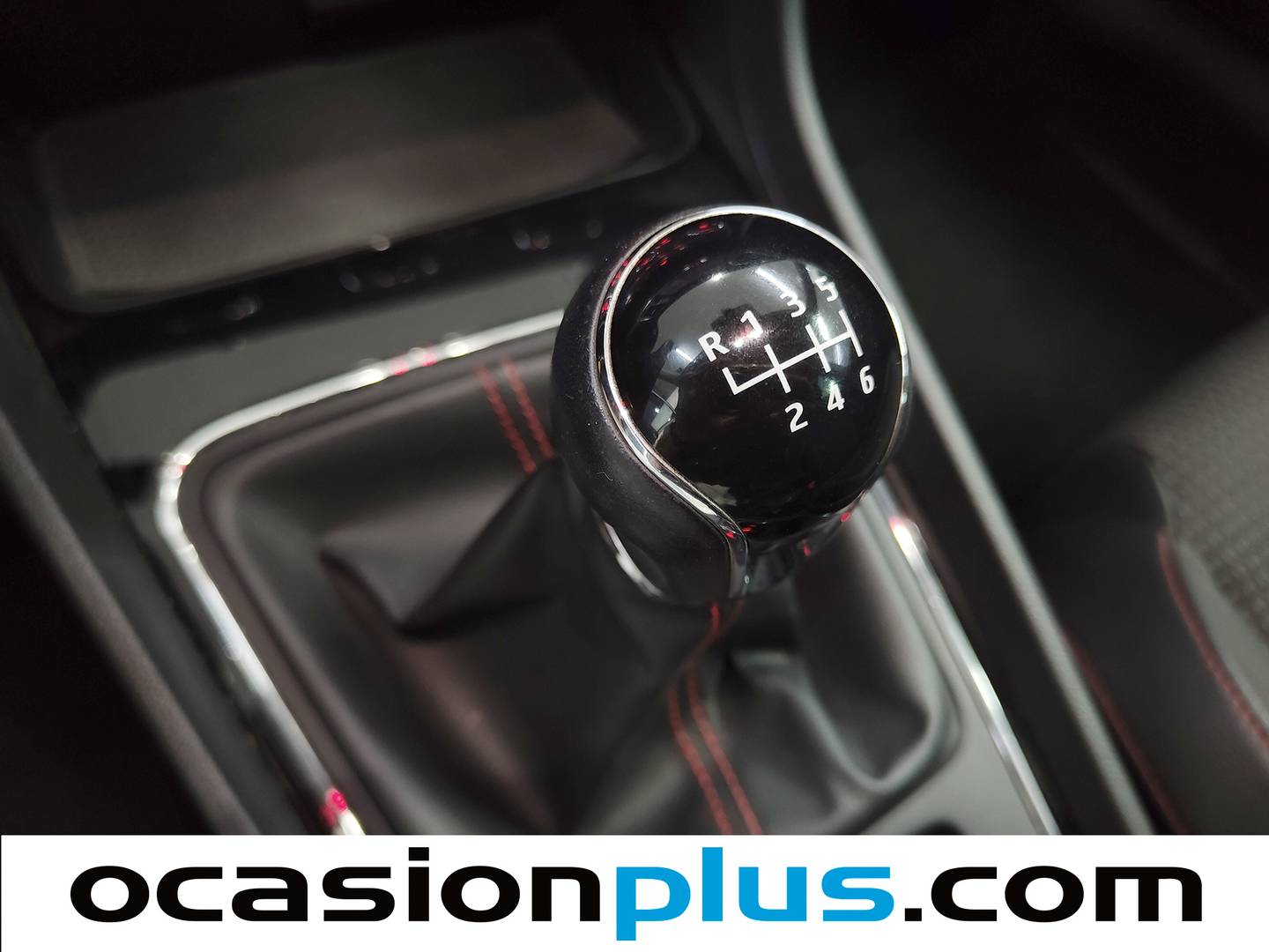 Seat León Seat León ST 1.4 TSI S&S FR Advanced (125 CV) de segunda mano