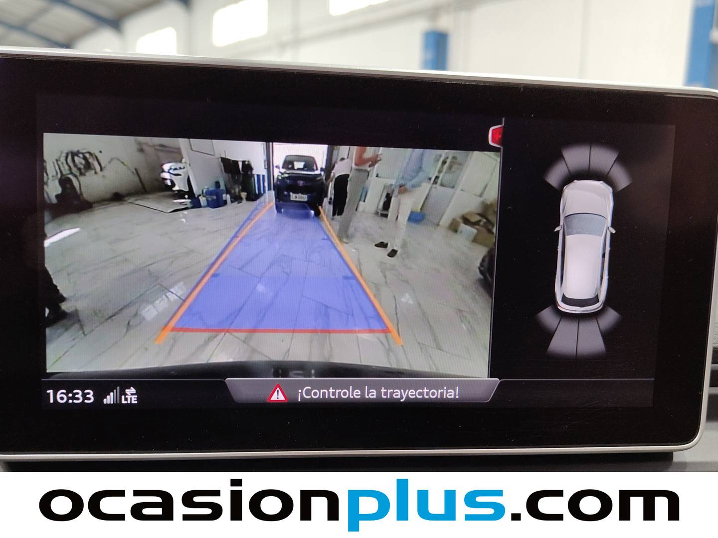 Acabados Audi Q5 Audi Q5 Design 35 TDI quattro (163 CV) S tronic