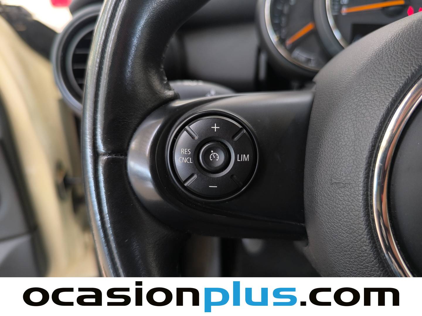 Acabados Mini MINI Mini MINI Cooper 5 Puertas One D (95 CV)