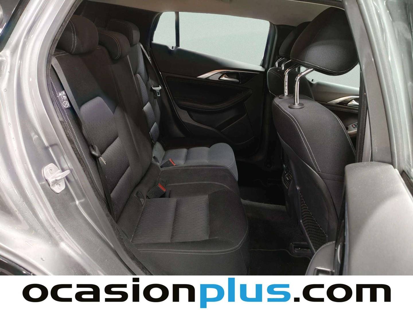 Infiniti Q30 Infiniti Q30 2.2D Premium 7DCT (170 CV) diésel