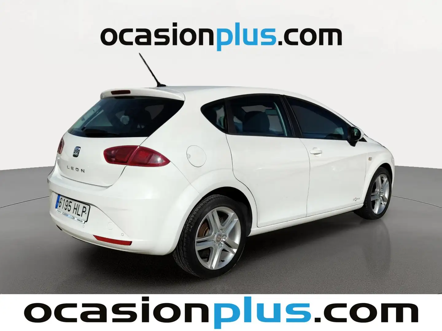 Foto Seat León SEAT León 1.4 TSI Style Copa (125 CV)