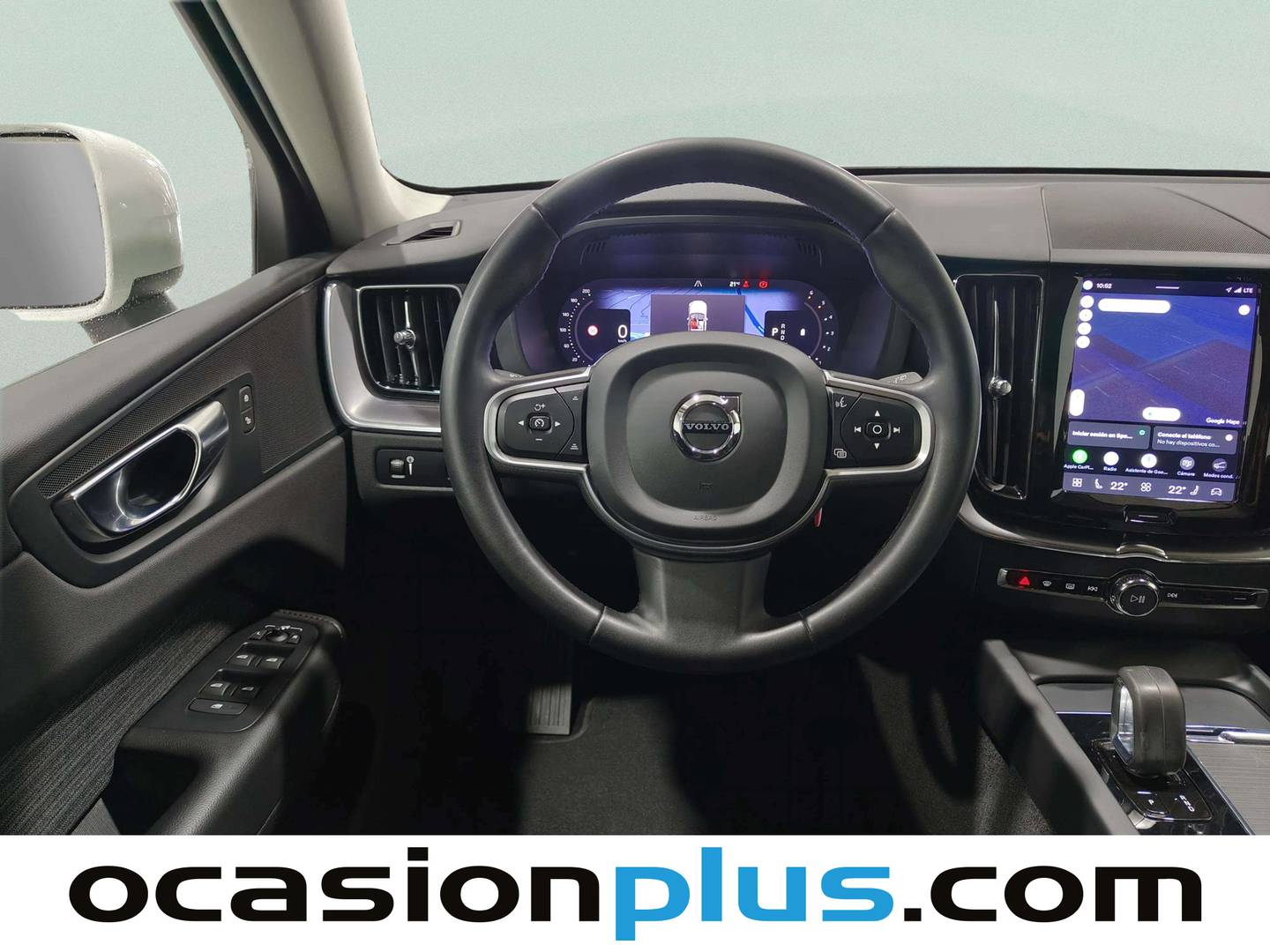 Volvo XC60 Volvo XC60 B4 D Momentum Auto (197 CV) de ocasión