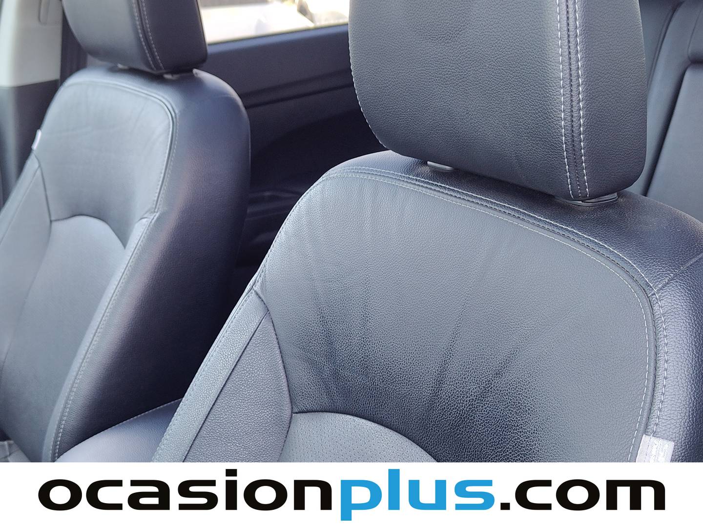 Equipamiento del Mitsubishi ASX Mitsubishi ASX 220 DI-D Kaiteki 4WD (150 CV)