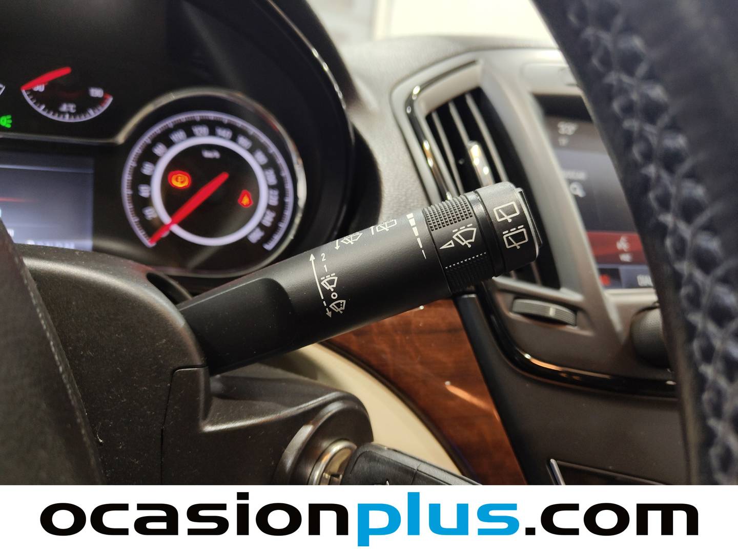 Opel Insignia Opel Insignia 2.0 CDTI Excellence Auto  (160 CV) 160cv