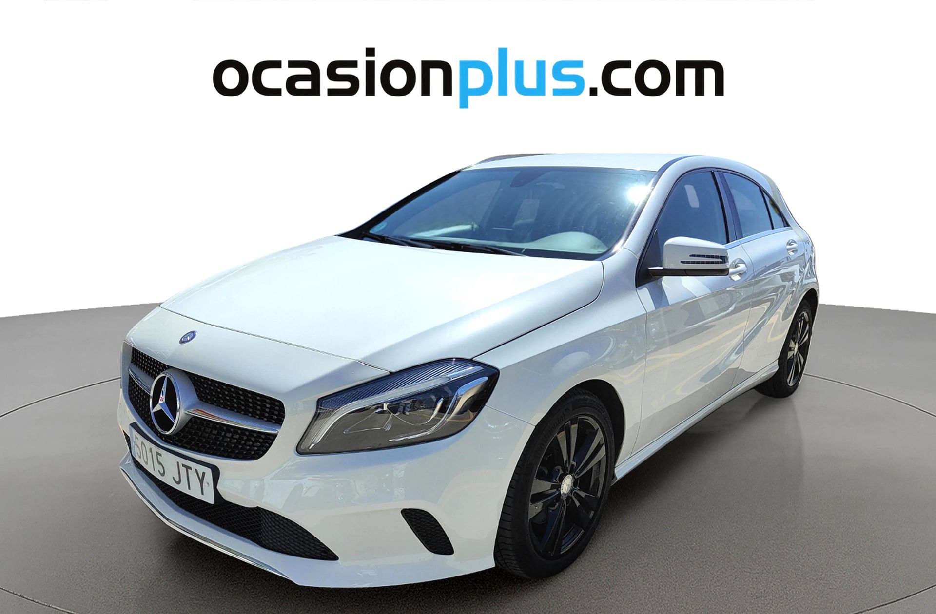 Mercedes-Benz Clase A 200 d Urban