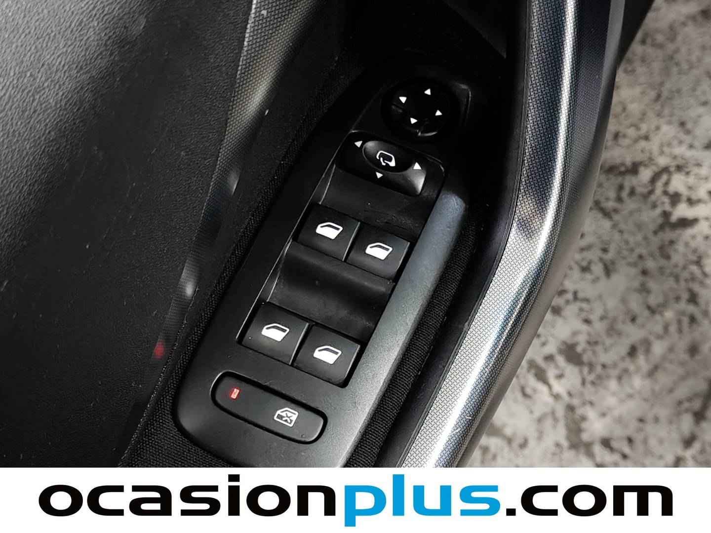 Peugeot 2008 Peugeot 2008 PureTech 110 S&S Allure EAT6 (110 CV) 110cv