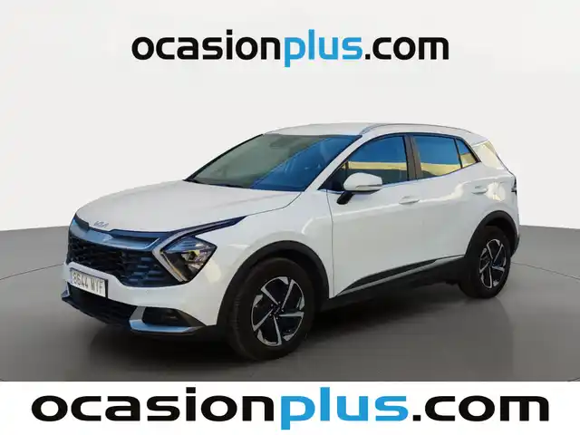 KIA Sportage 1.6 T-GDi HEV Drive 4x2 (215 CV) de segunda mano