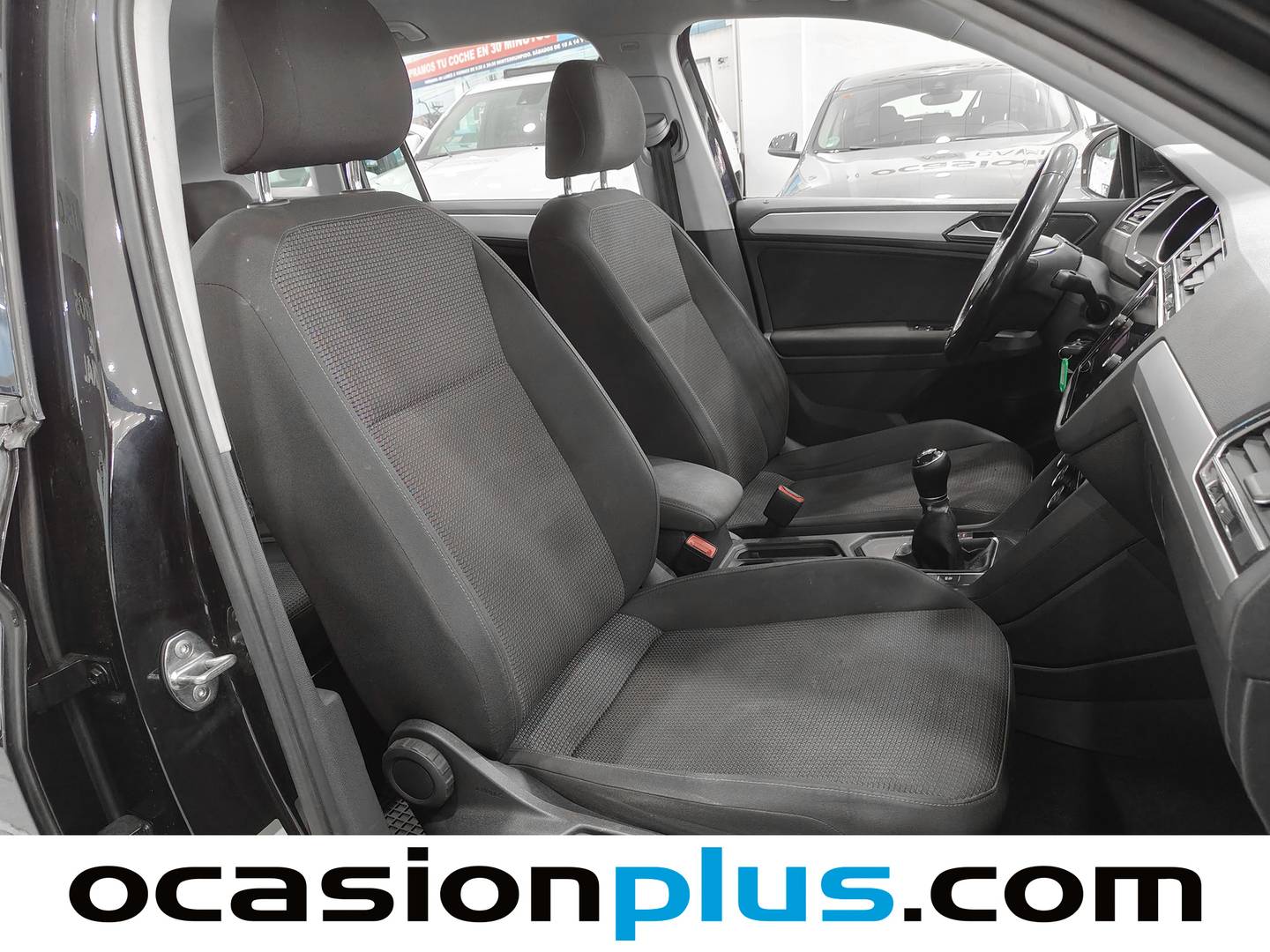 Foto Volkswagen Tiguan Volkswagen Tiguan Edition 1.4 TSI  (125 CV)