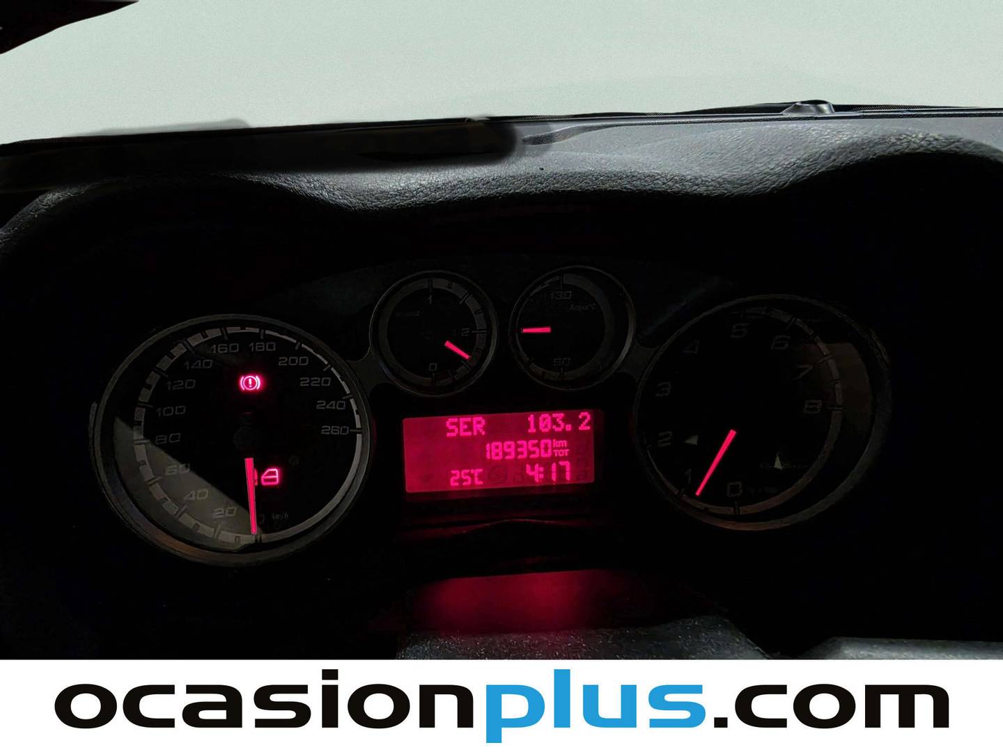 Alfa Romeo MiTo Alfa Romeo Mito 1.4 MiTo (70 CV) manual