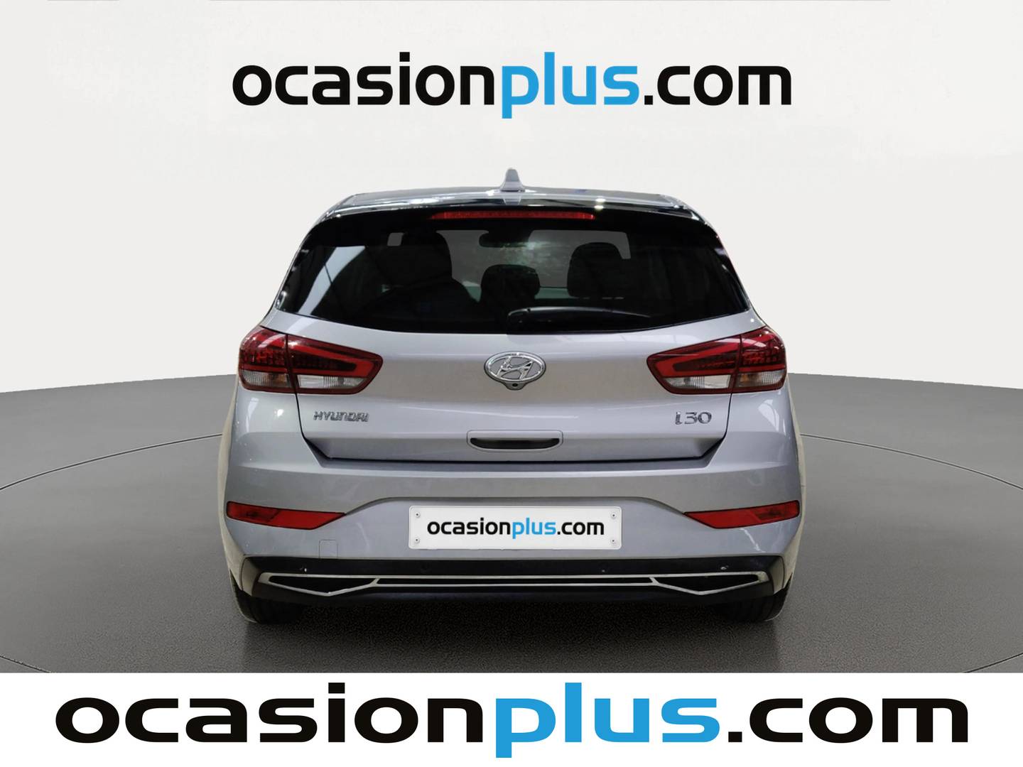 Hyundai i30 Hyundai i30 1.0 TGDI 48V Klass (120 CV) barato