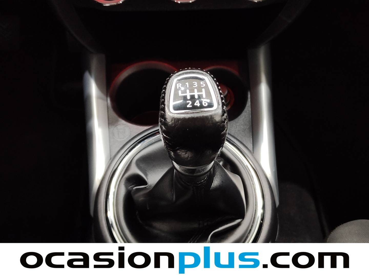 Mitsubishi ASX Mitsubishi ASX 200 DI-D Motion 4WD (150 CV) de segunda mano