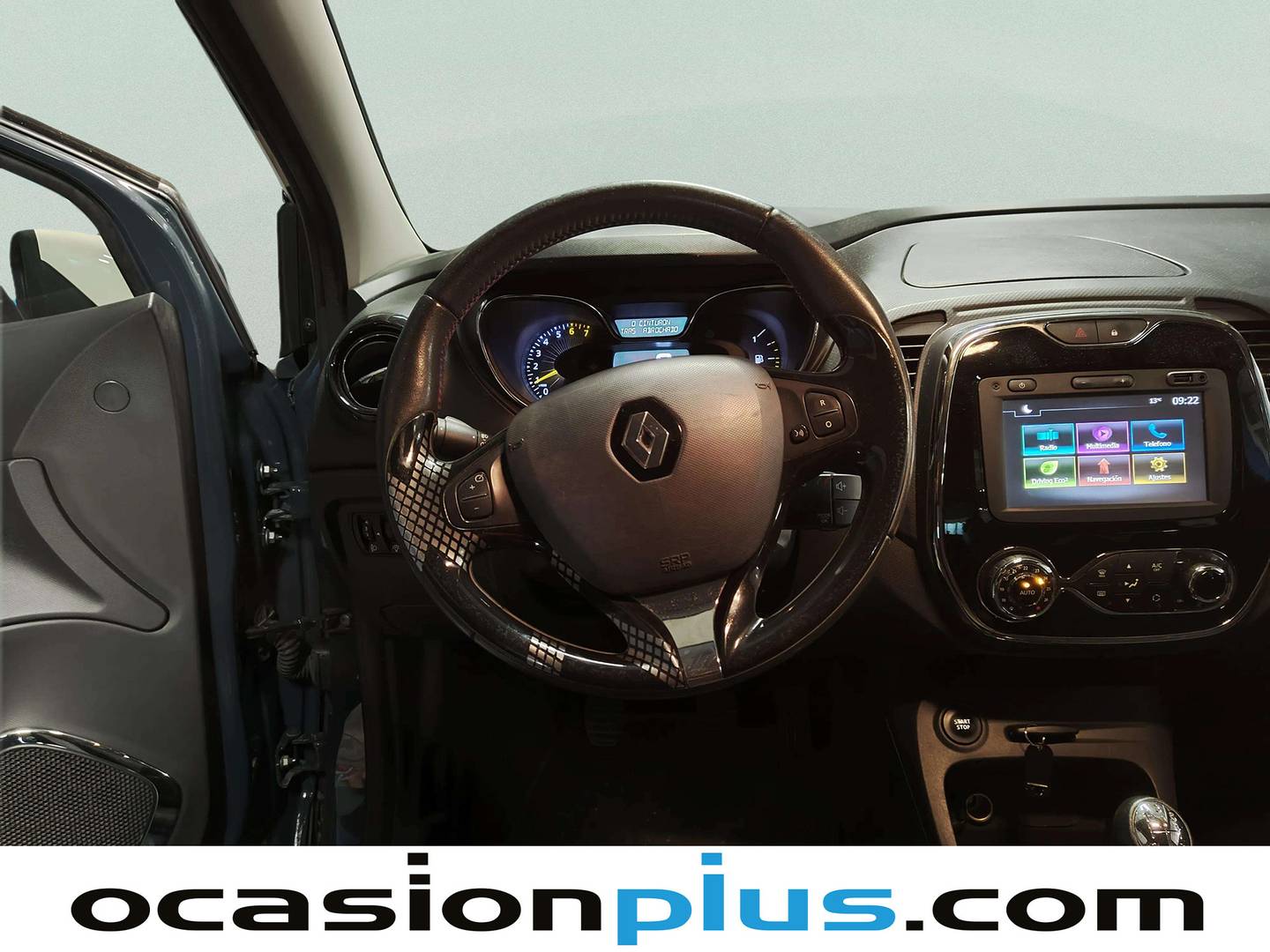 Foto Renault Captur Renault Captur Zen Energy TCe  (90 CV)