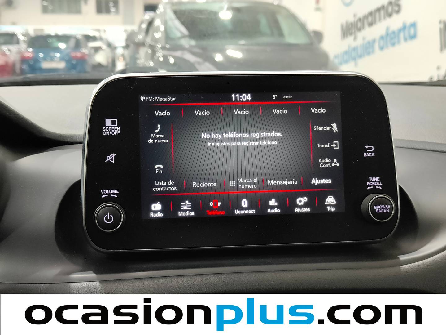 Foto Fiat Tipo Fiat Tipo 1.3 Multijet Lounge (95 CV)