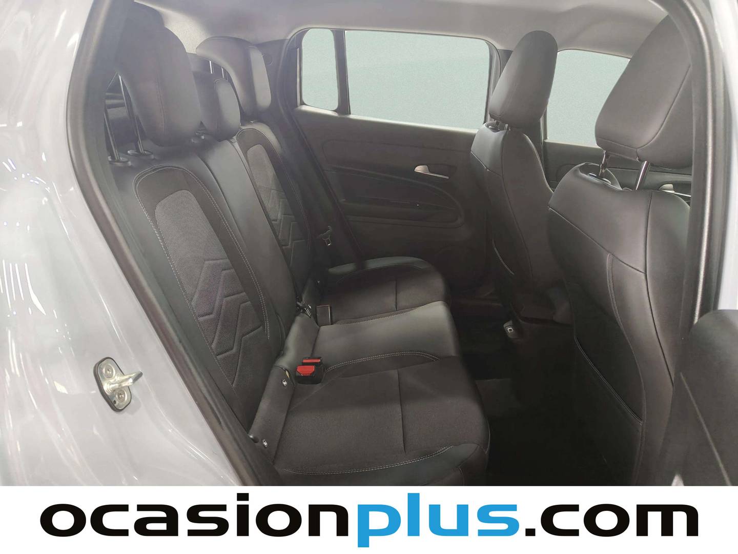 Jeep Avenger Jeep Avenger 1.2 eHybrid Altitude (100 CV) km 0