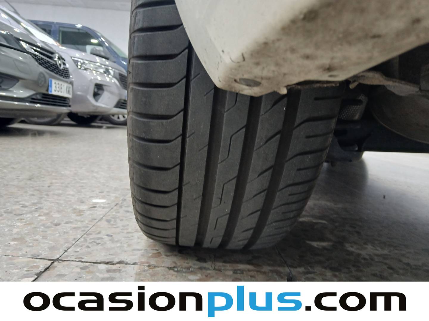 Foto Seat León SEAT León ST 1.5 TSI S&S FR (150 CV)