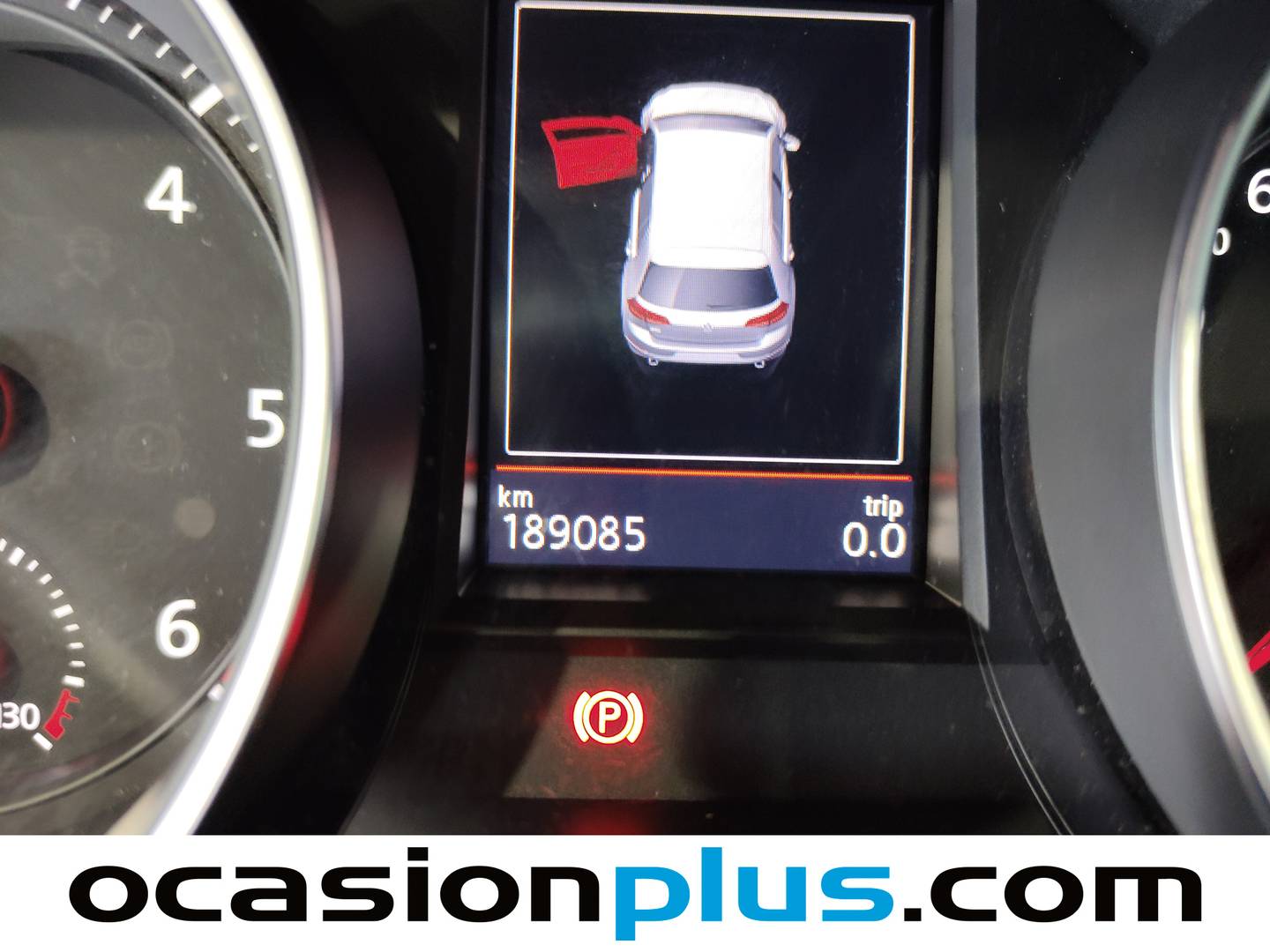 Volkswagen Golf Volkswagen Golf GTD 2.0 TDI (184 CV) 184cv