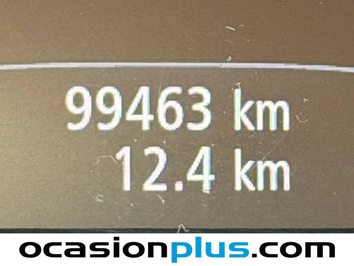 Renault Mégane Renault Megane GT Line Energy dCi (110 CV) seminuevo