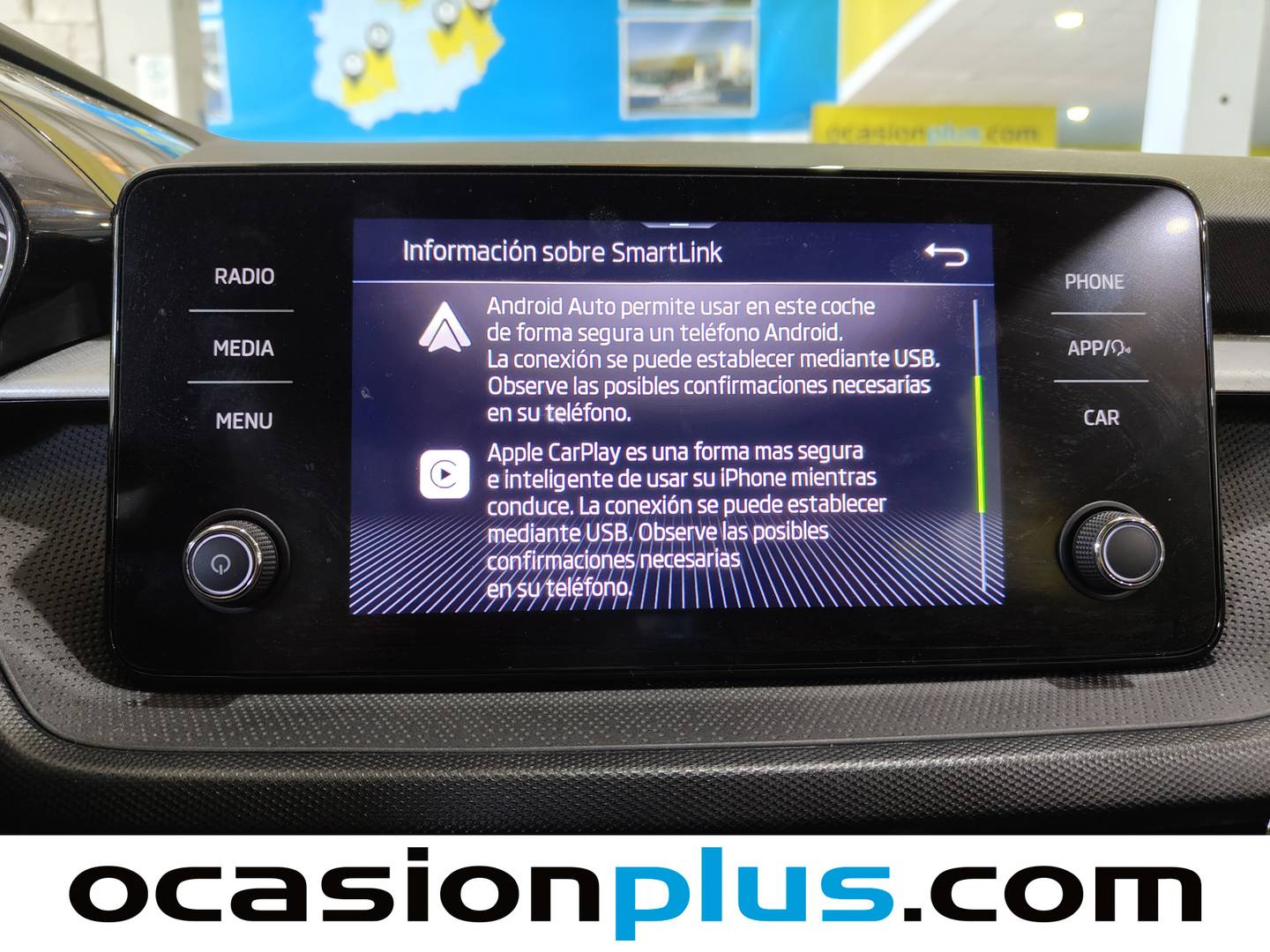 Foto Skoda Fabia Skoda Fabia 1.0 TSI Ambition (110 CV)