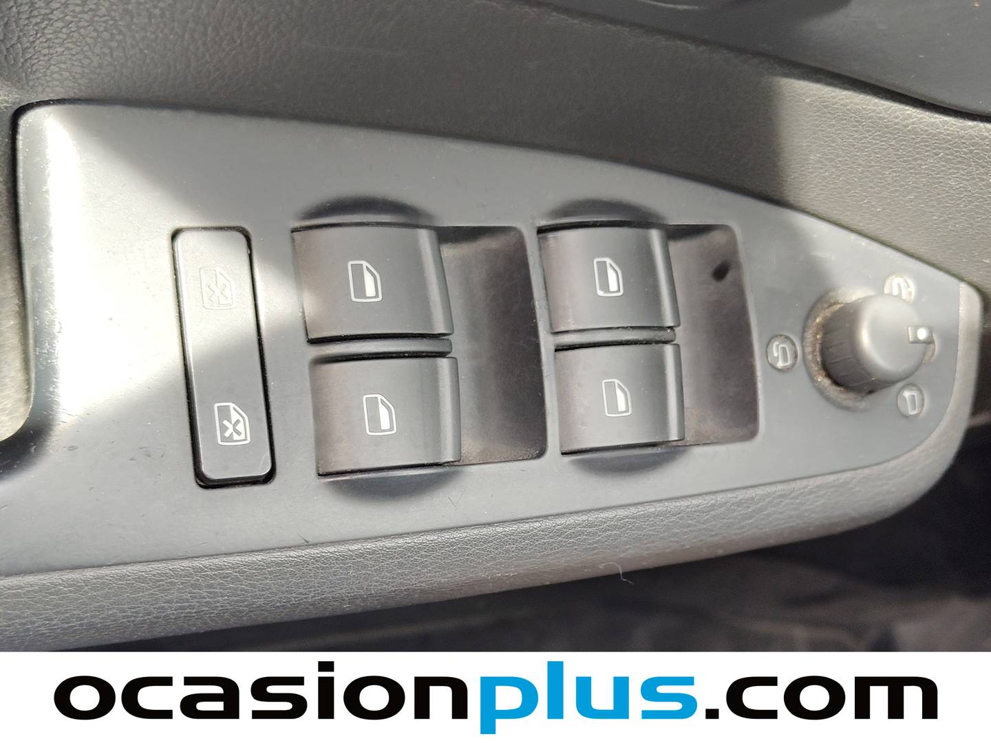 Seat Exeo Seat Exeo 2.0 TDI CR DPF Style  (143 CV) 2009