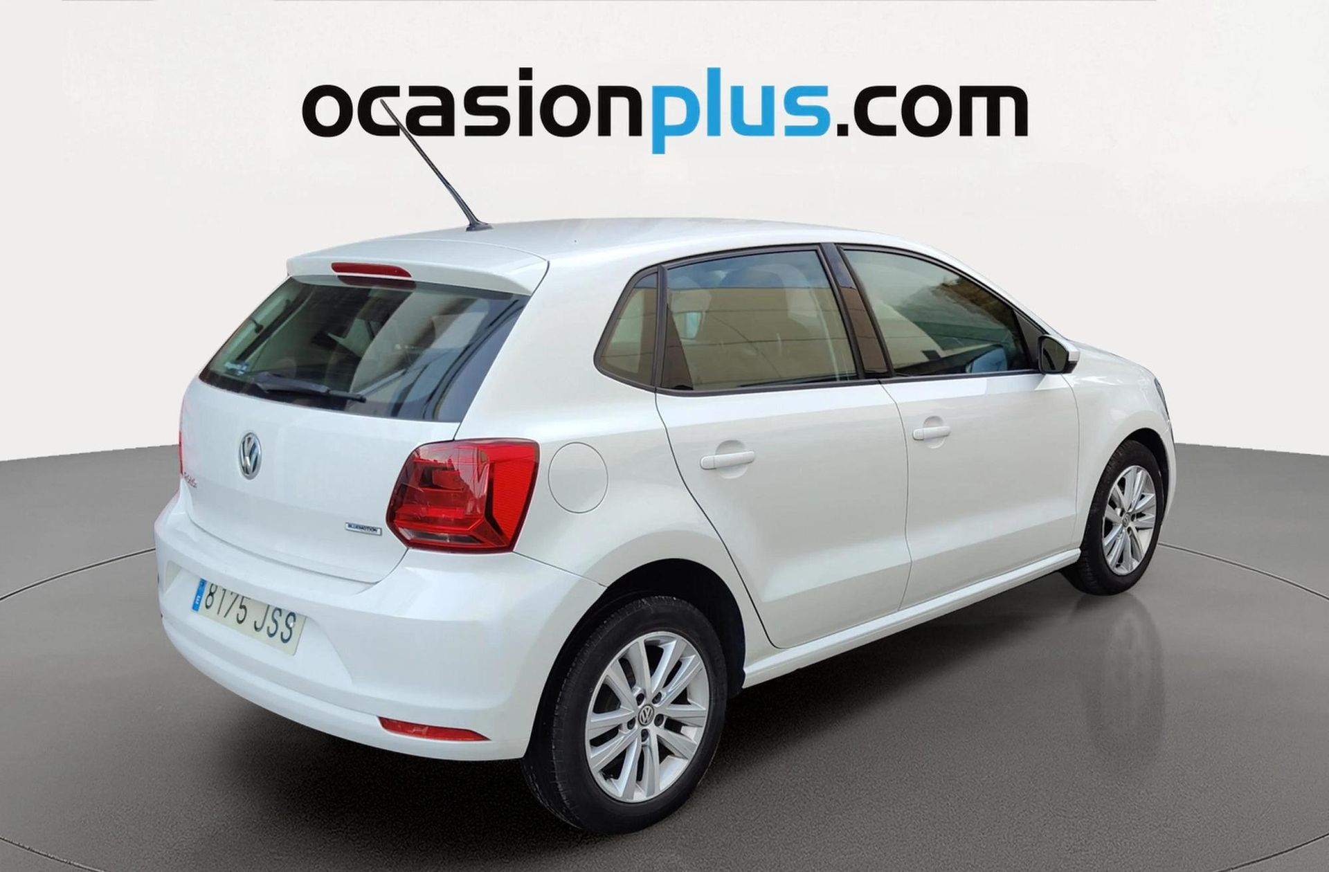 Volkswagen Polo A-Polo 1.0 BMT - foto 4