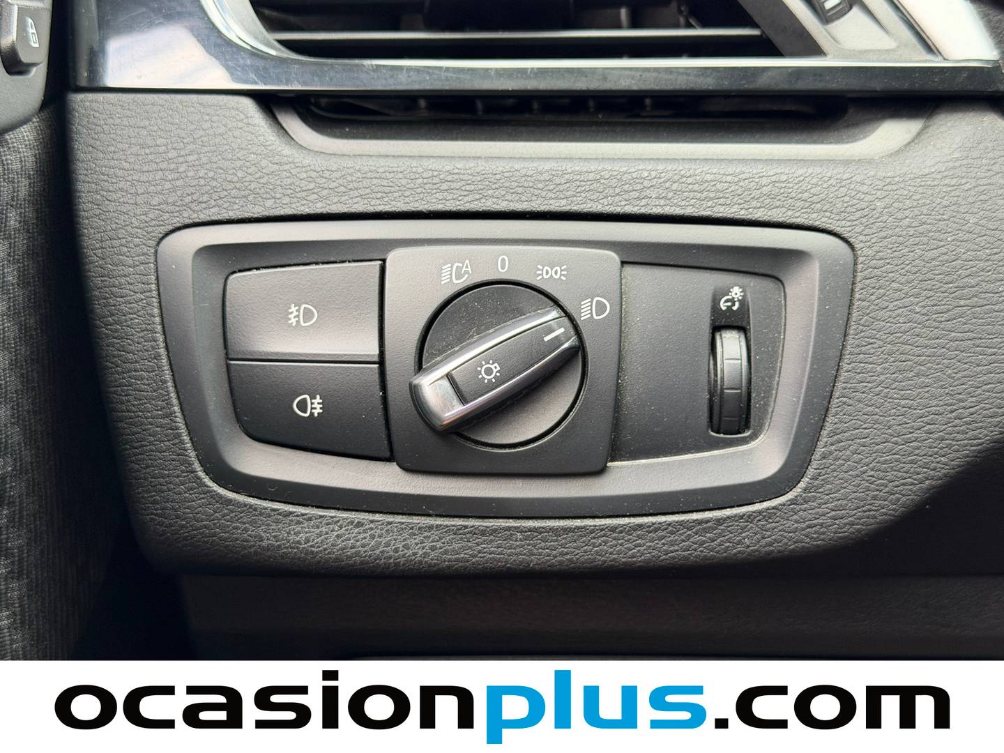 BMW X1 BMW X1 sDrive18d (150 CV) al mejor precio