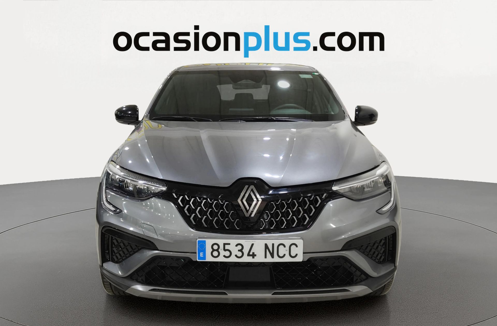 Renault Arkana Techno TCe 140 Mild hybrid EDC - foto 16