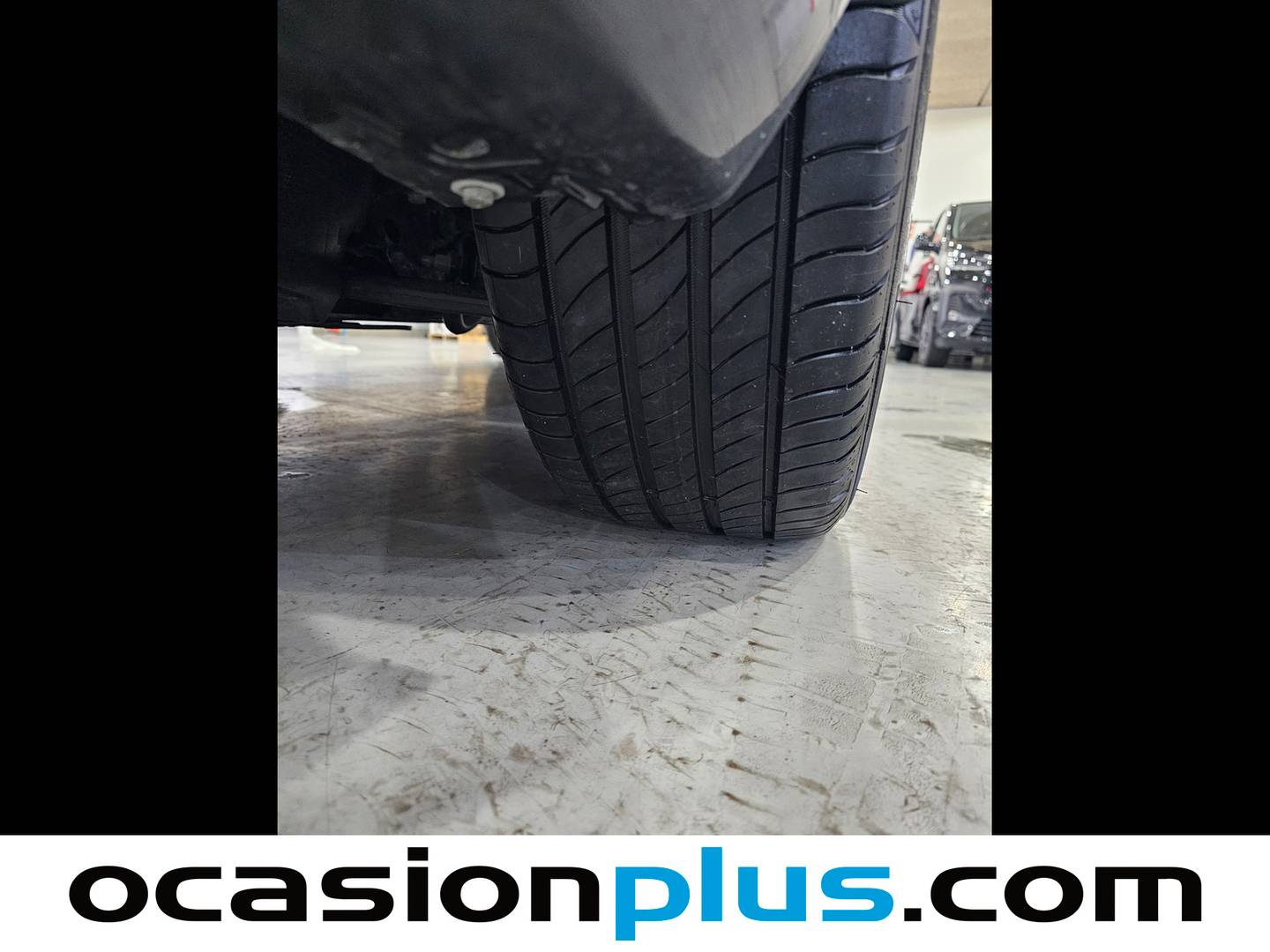 Fiat Ulysse Fiat Ulysse BlueHDi 180 S&S Talla M AT8 (180 CV)  8 PLAZAS seminuevo