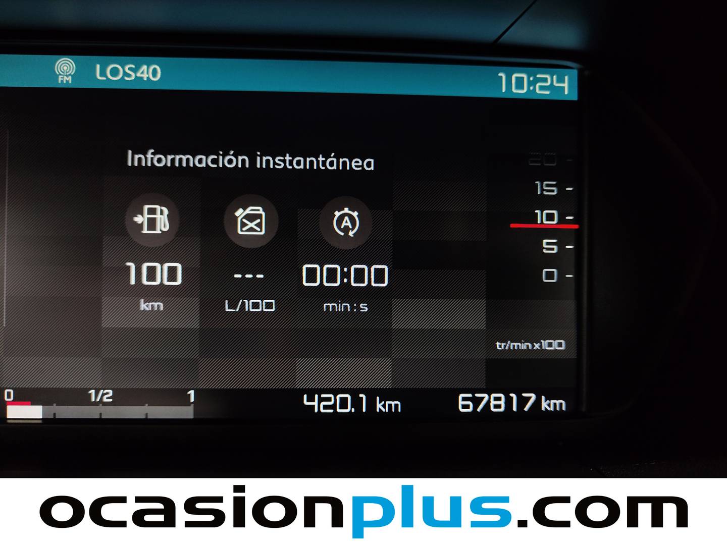 Citroën Grand C4 Spacetourer Citroën Grand C4 Spacetourer PureTech 130 S&S Feel (130 CV) barato