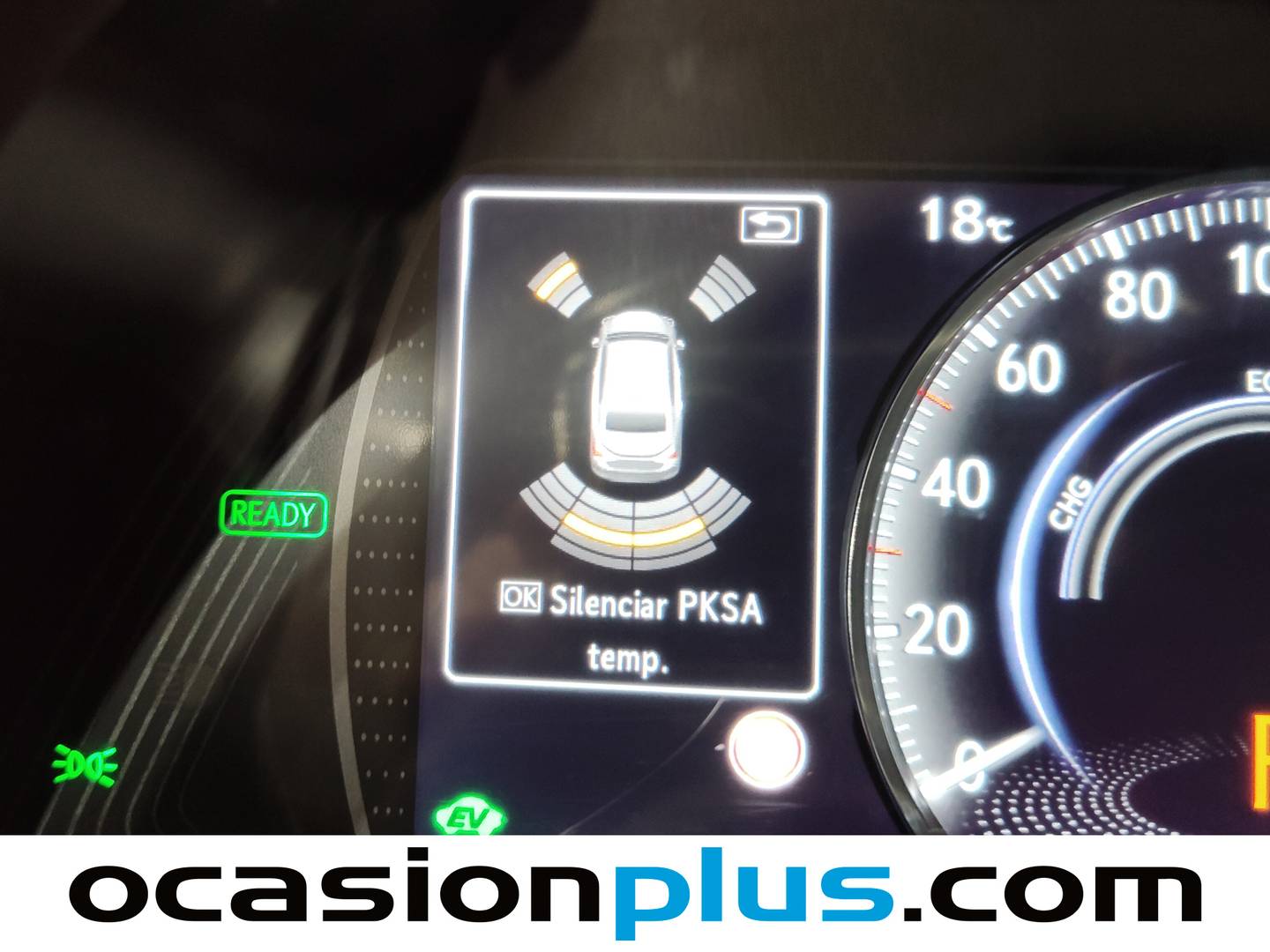 Lexus ES Lexus ES 300h Luxury (218 CV) barato