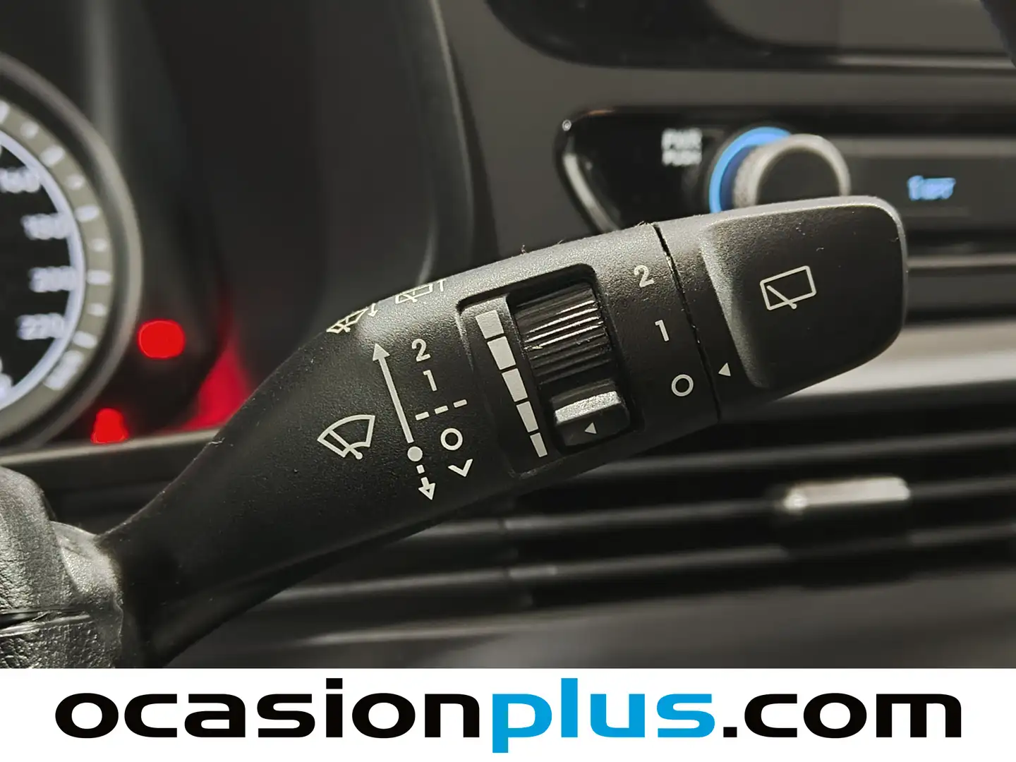 Foto Hyundai Bayon Hyundai Bayon 1.2 MPI Essence (84 CV)