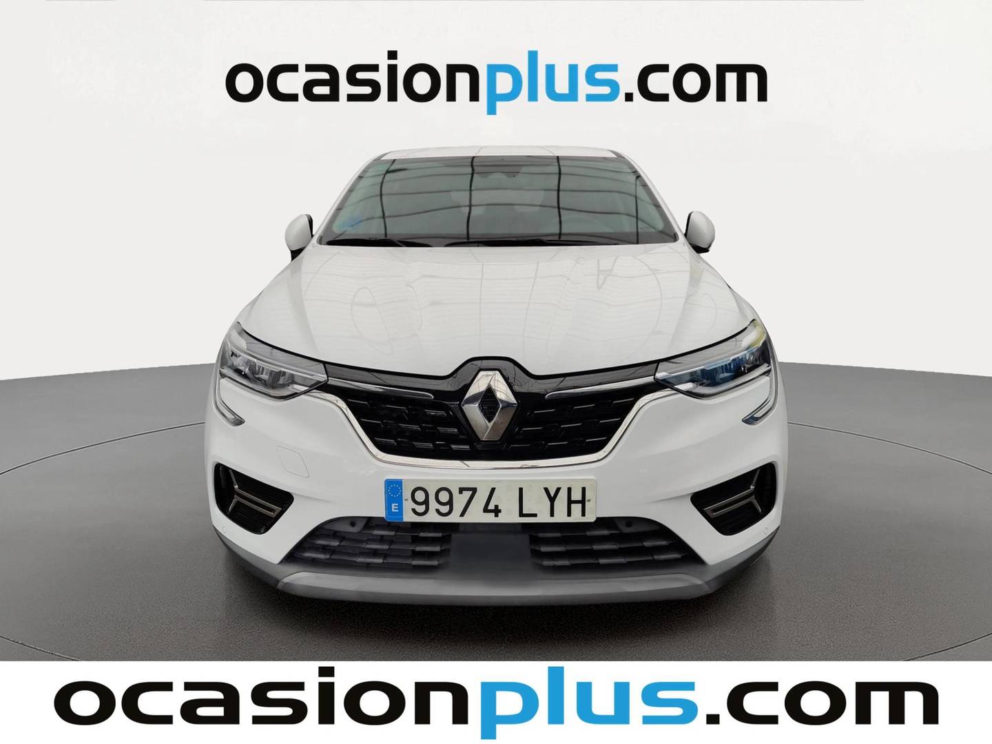 Renault Arkana Renault Arkana Intens E-TECH Híbrido (145 CV) km 0