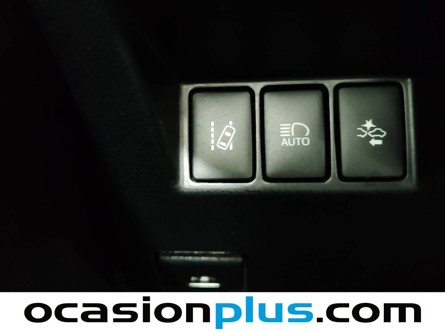 Extras del Toyota Yaris Toyota Yaris 1.5 Hybrid Active (100 CV)