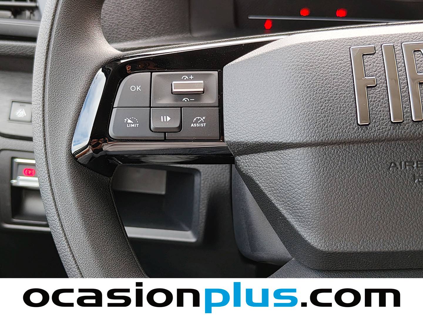 Fiat Scudo Fiat Scudo Furgón M 1.5 Diésel (120 CV) de segunda mano
