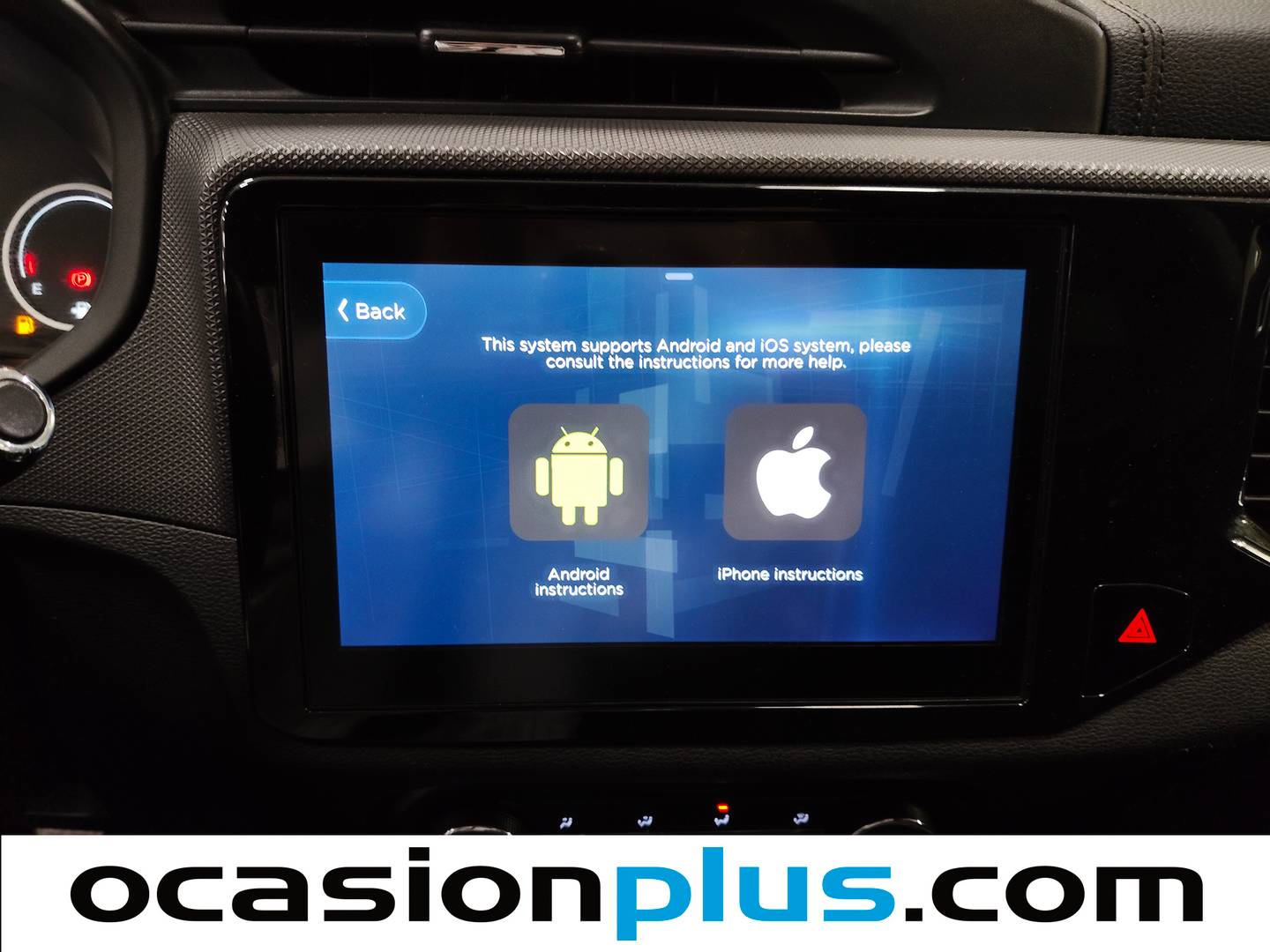 Foto DR AUTOMOBILES DR 4.0 DR AUTOMOBILES DR4 1.5 (116 CV)