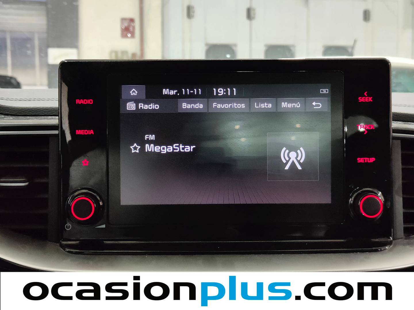 Foto KIA XCeed Kia XCeed 1.6 GDi PHEV eDrive (141 CV)