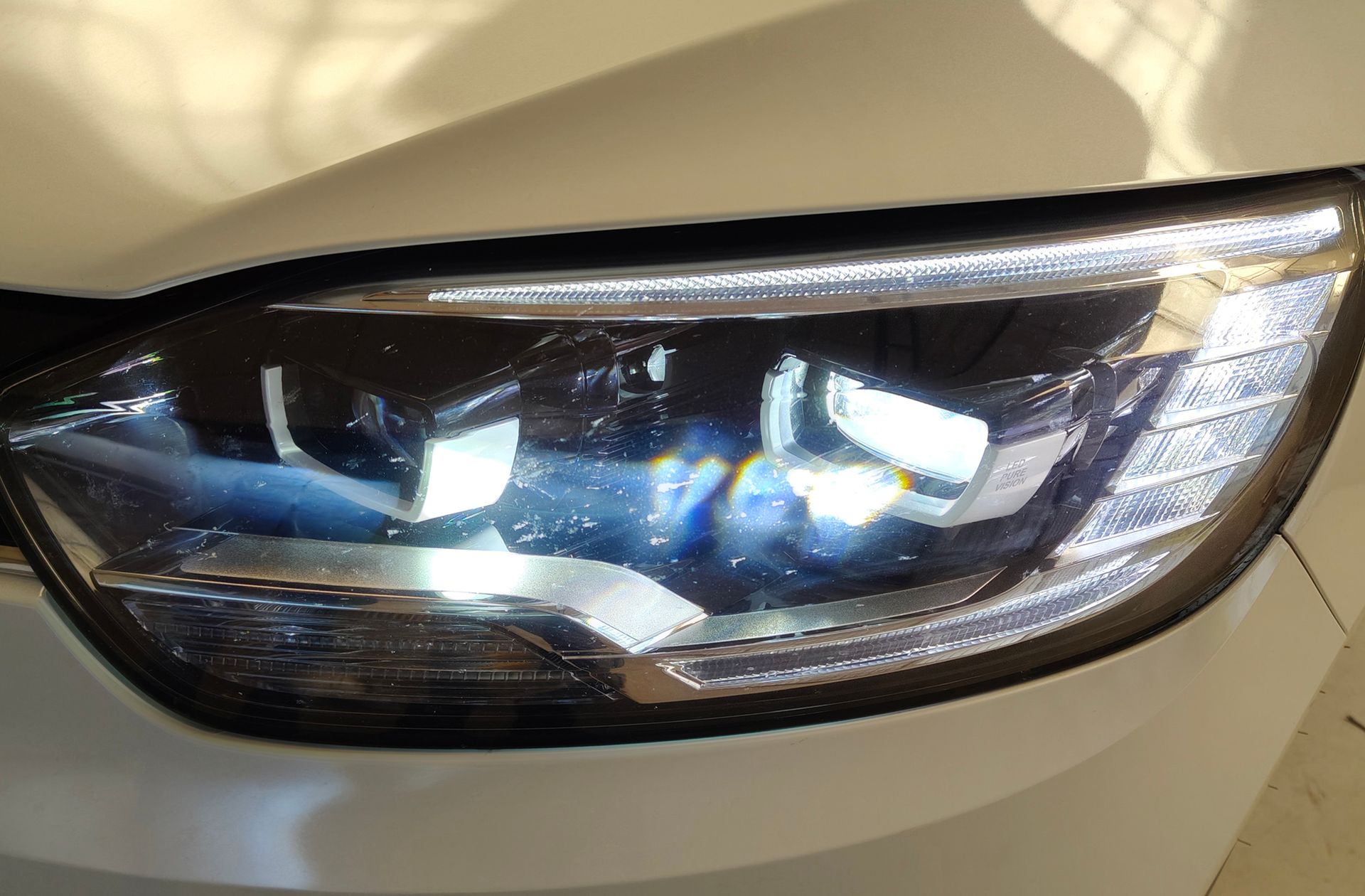 Renault Scénic Zen Energy dCi - foto 15