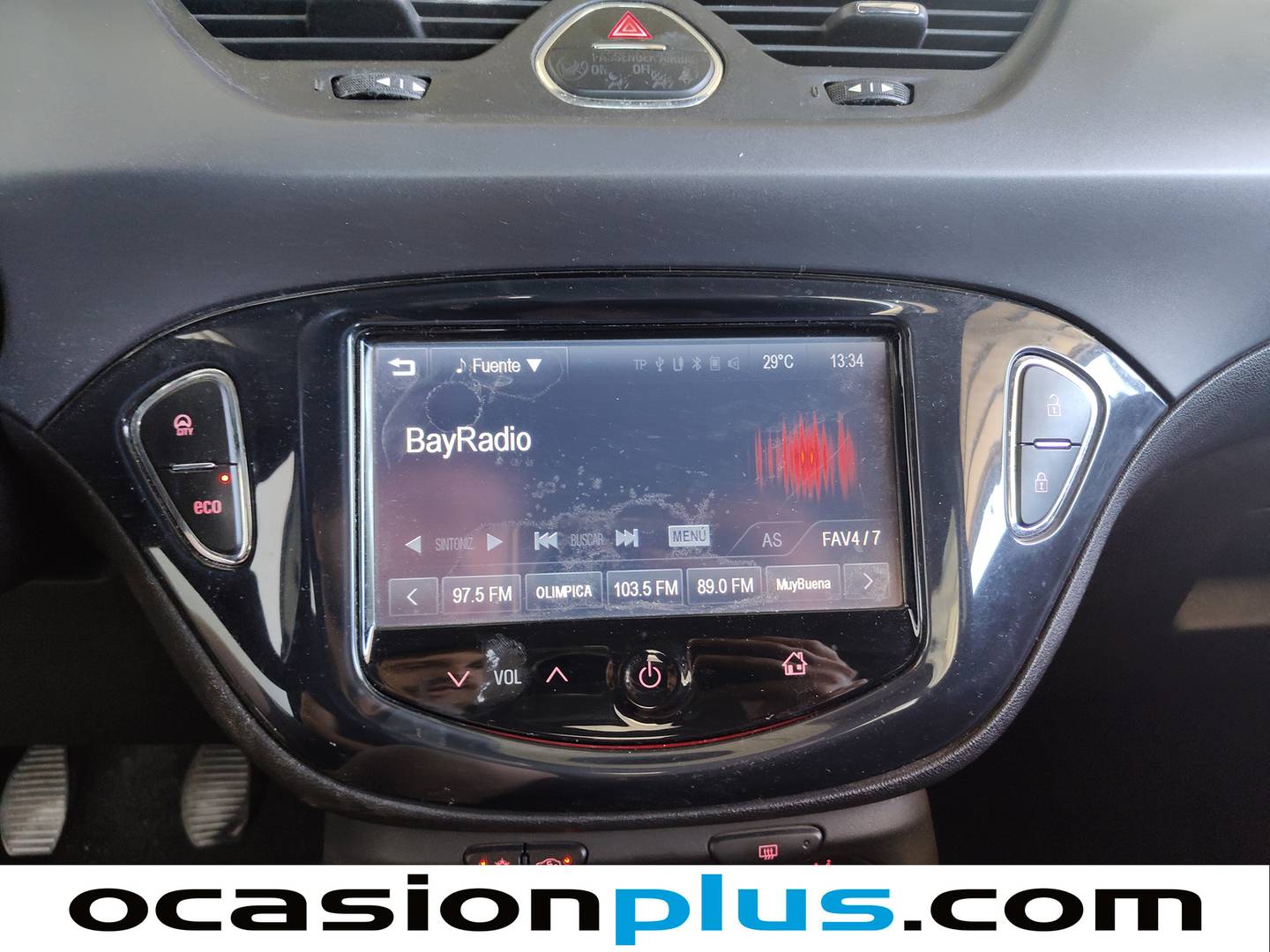 Opel Corsa Opel Corsa 1.3 CDTi S&S Selective  (95 CV) km 0