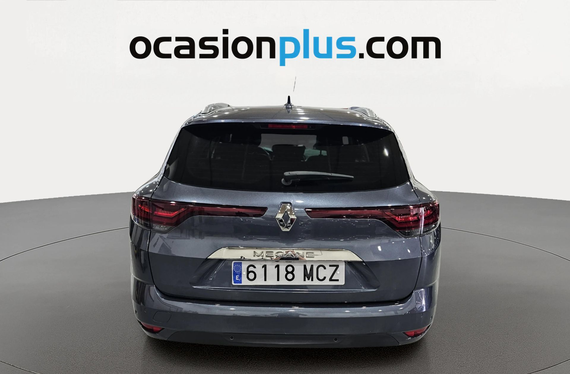 Renault Mégane Sport Tourer Techno TCe EDC GPF - foto 18