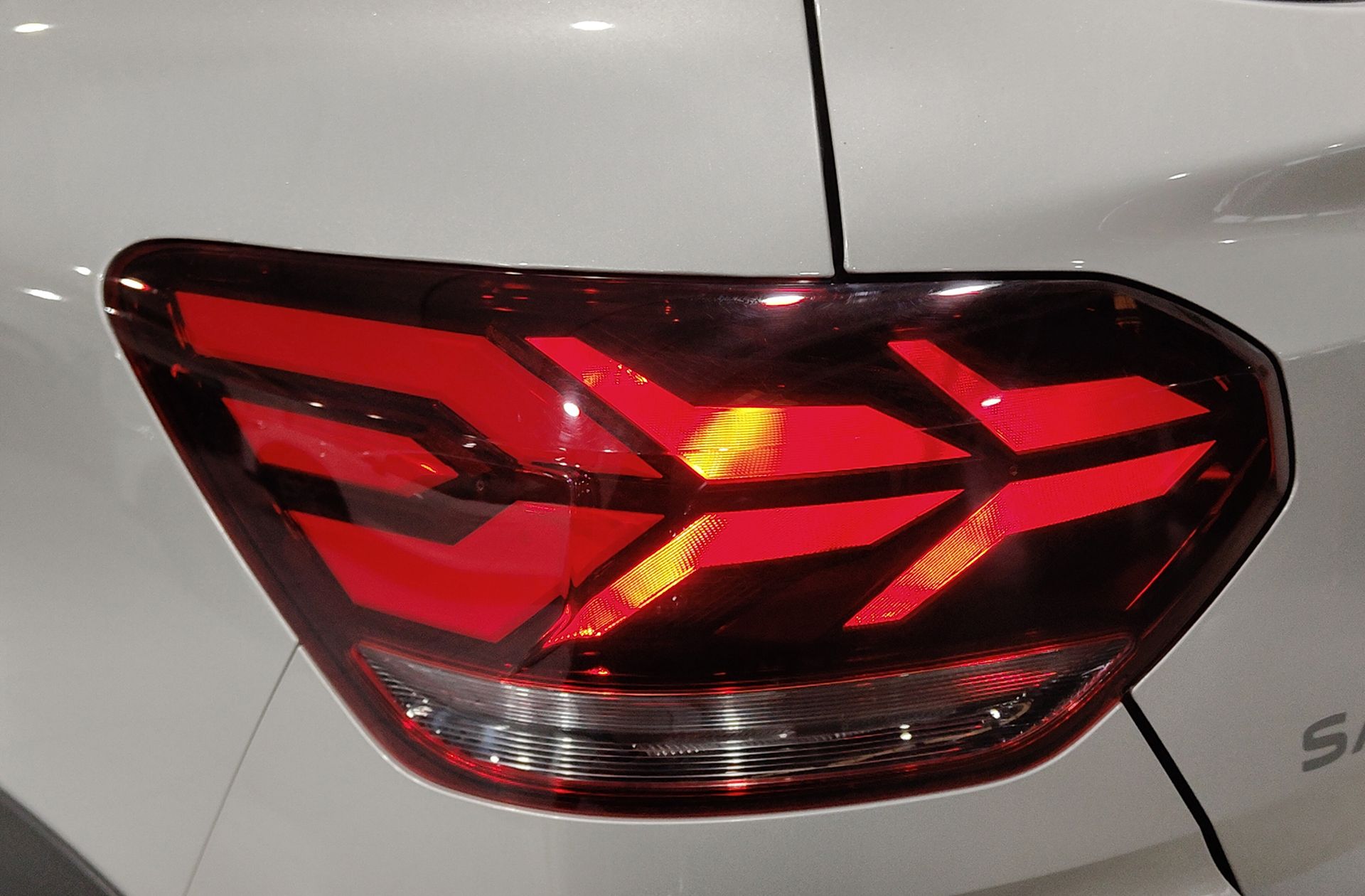 Dacia Sandero Stepway Expression TCe - foto 15