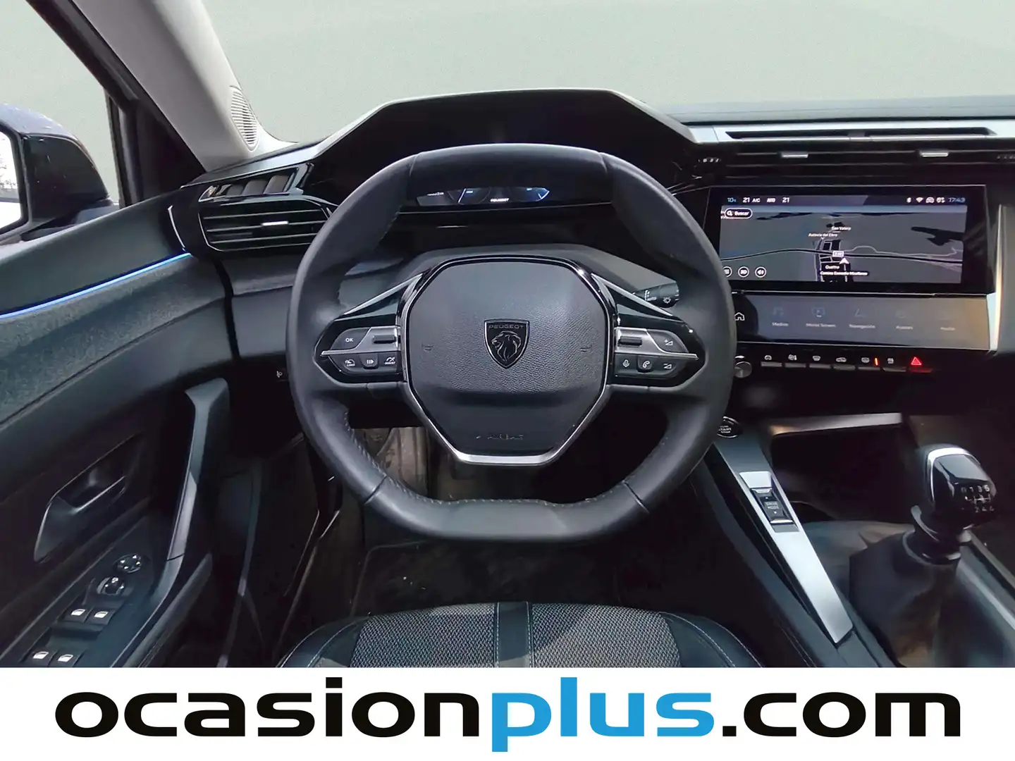 Foto Peugeot 308 Peugeot 308 PureTech 130 S&S Allure Pack (130 CV)