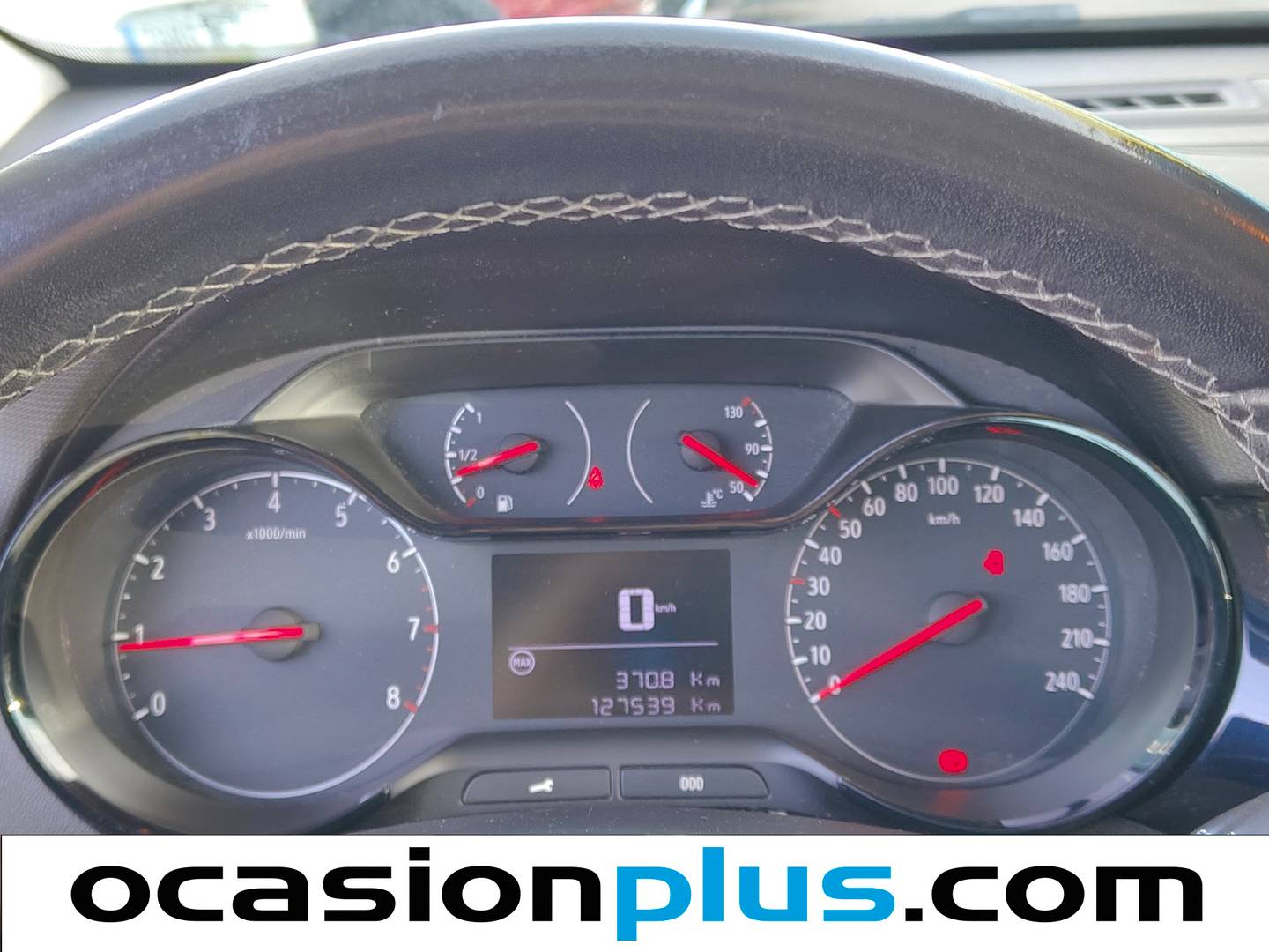 Opel Crossland X Opel Crossland X 1.2 S&S Design Line 120 Aniversario (110 CV) 2019