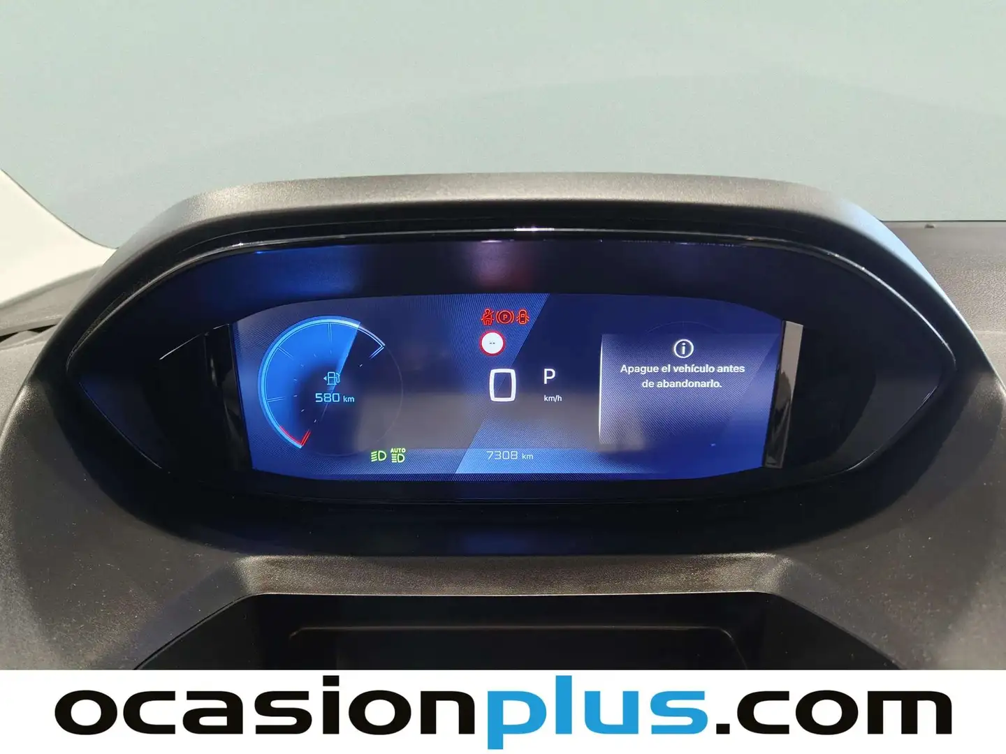 Foto Peugeot Rifter Peugeot Rifter BlueHDi 130 GT Long EAT8 (130 CV)