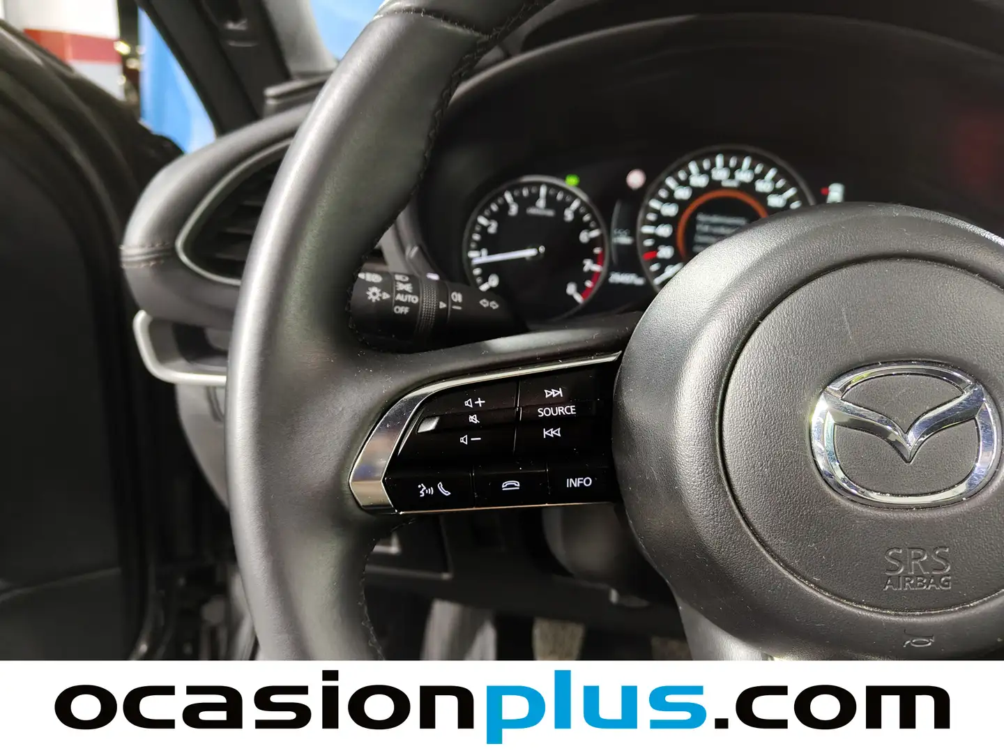 Foto Mazda Mazda3 Mazda Mazda 3 2.5L E-SKY G MHEV Prime-line (140 CV)