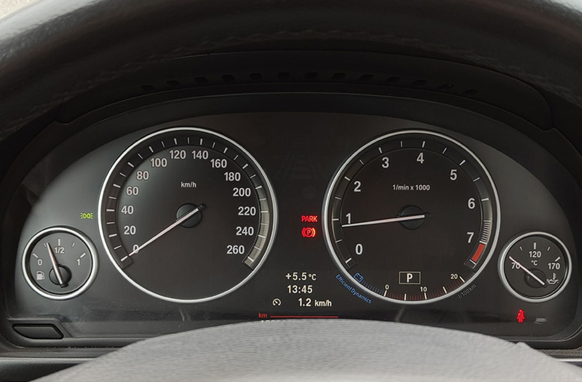 BMW Serie 5 528i - foto 22