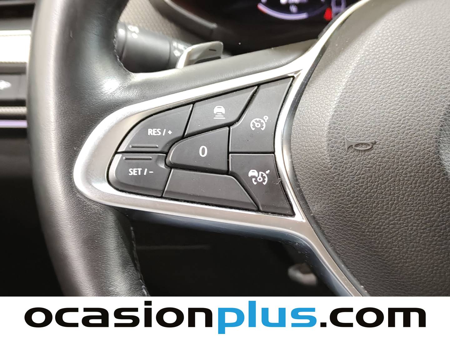 Foto Renault Arkana Renault Arkana Zen TCe (140 CV) EDC Microhíbrido