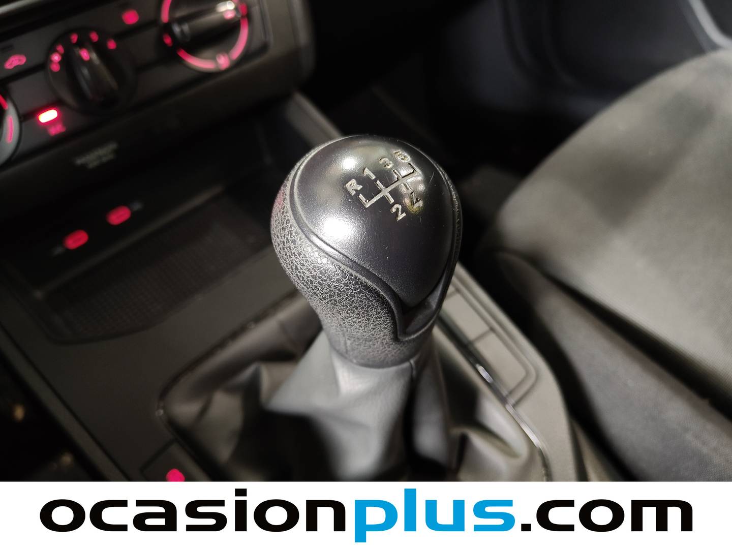 Seat Ibiza Seat Ibiza 1.0 MPI Reference XL (80 CV) de segunda mano