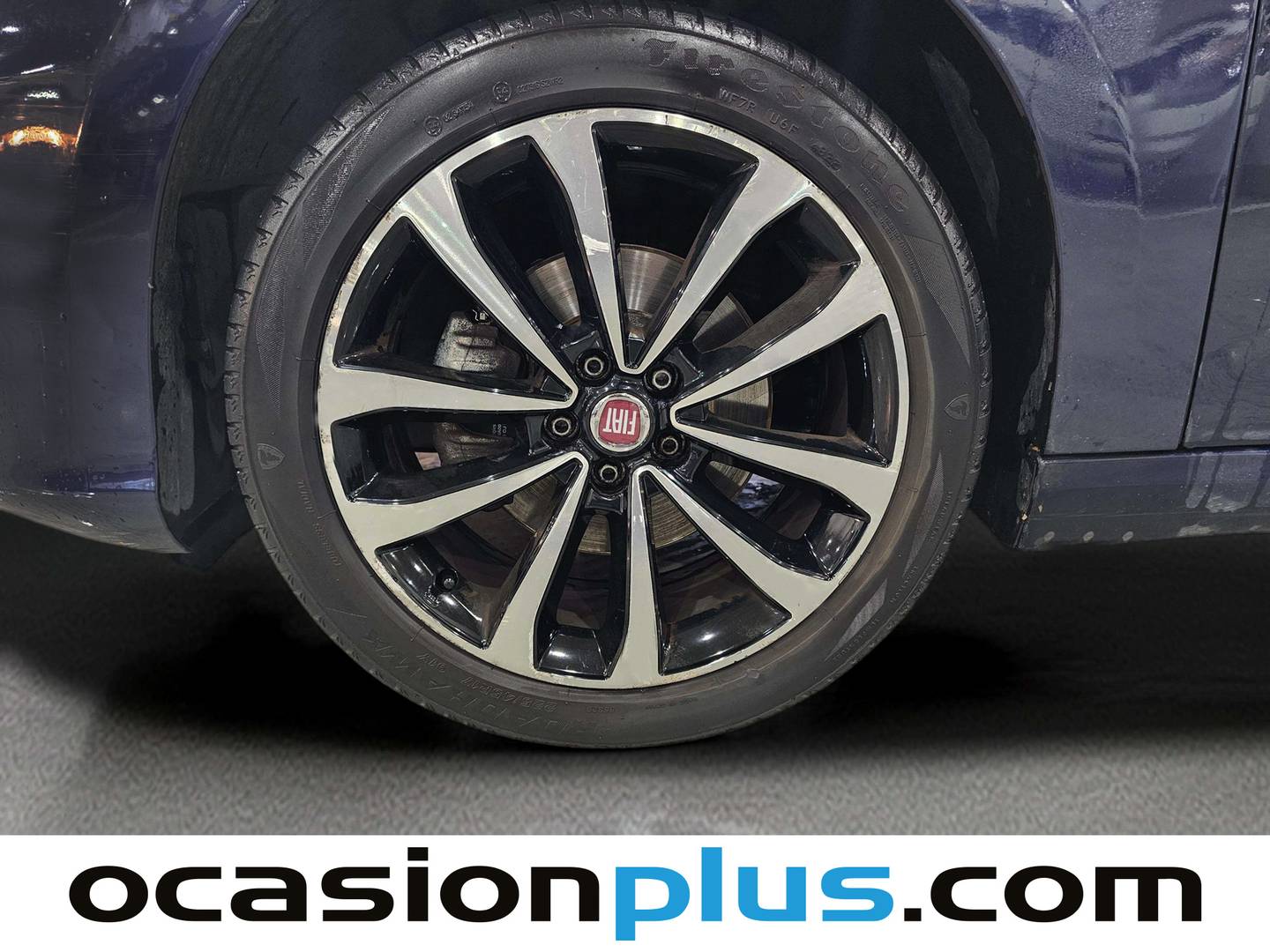 Fiat Tipo Fiat Tipo SW 1.6 Multijet Lounge II (120 CV) manual