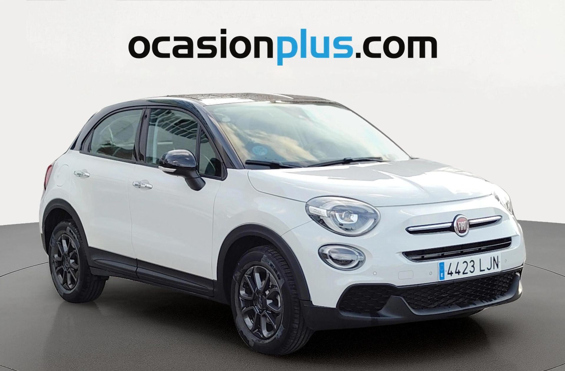 Fiat 500X 1.0 Firefly Lounge - foto 2